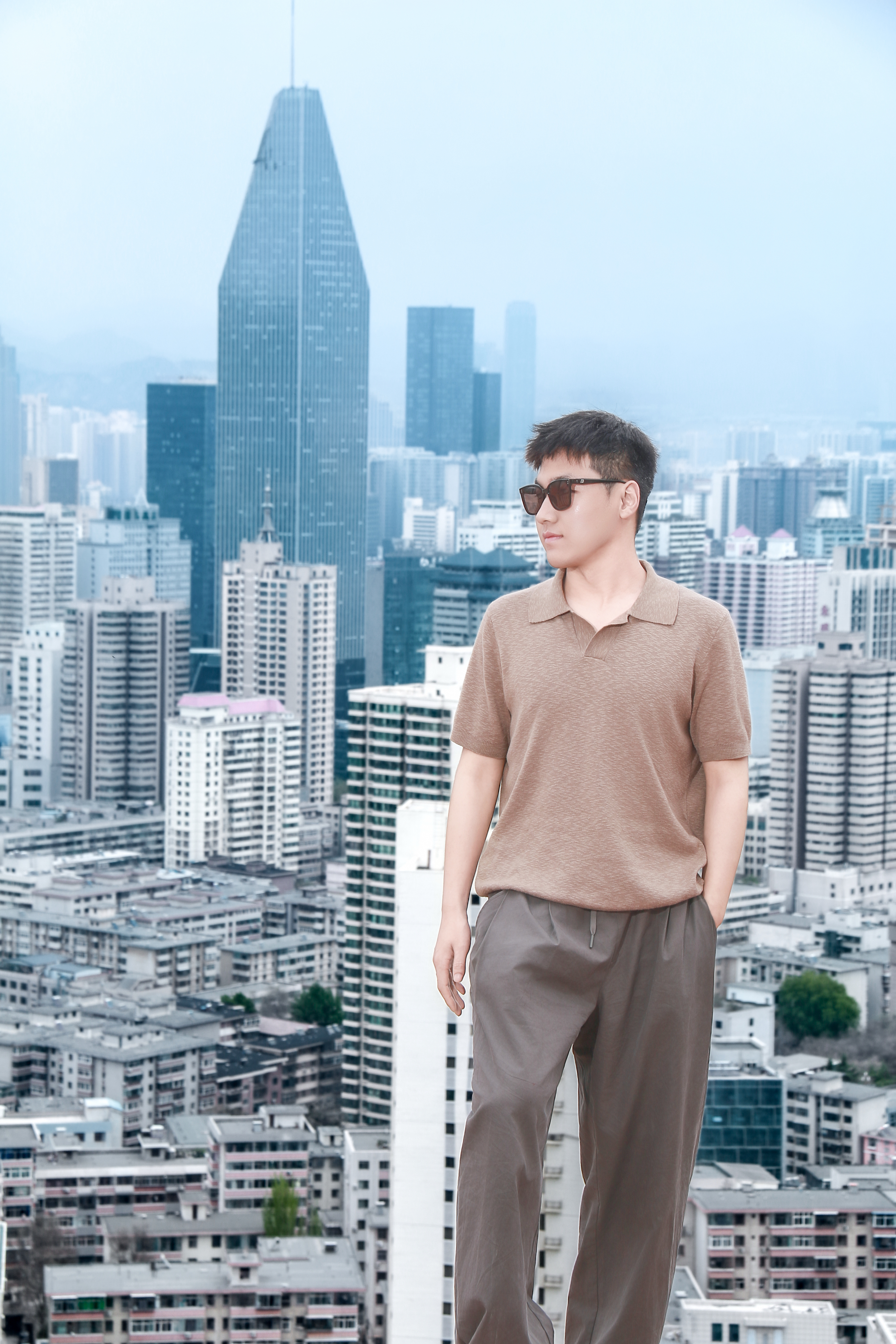 Bin Kang